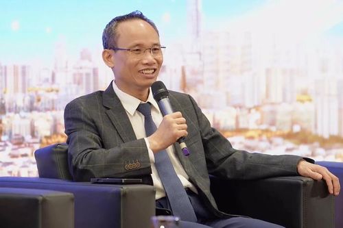 Chuyên gia lý giải nguyên nhân khiến dòng tiền bất động sản 'Nam tiến' tăng tốc