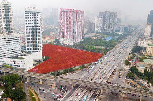 Bán đất 'vàng' cho Sun Group xong, CTX Holdings muốn rời sàn chứng khoán