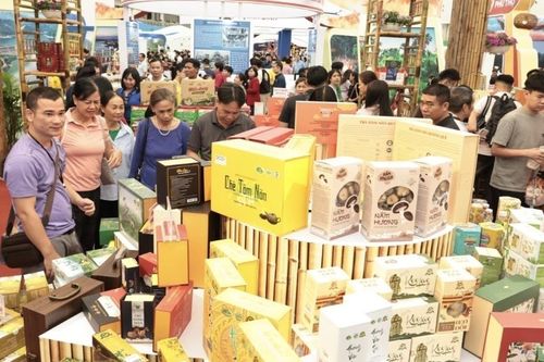 Hội chợ thương mại: Trụ cột chiến lược mới trong xúc tiến và hội nhập