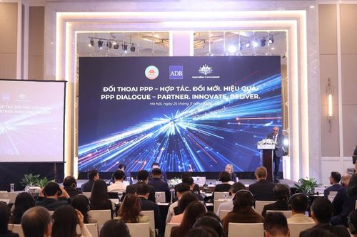 Giải quyết các thách thức để xây dựng danh mục các dự án PPP vững mạnh