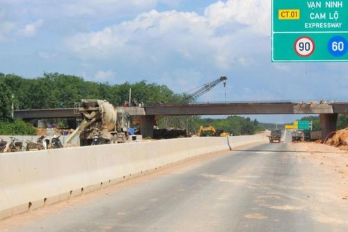 Giải phóng mặt bằng cao tốc Vạn Ninh – Cam Lộ: Quảng Trị ra 'tối hậu thư' cho các điểm nghẽn