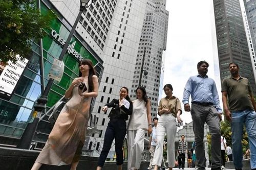 Singapore vươn lên vị trí số một thế giới về chỉ số năng lực cạnh tranh nhân tài toàn cầu
