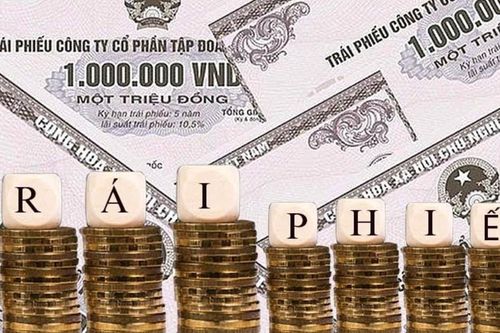 Phạt tới 1,5 tỷ đồng nếu vi phạm điều kiện chào bán trái phiếu