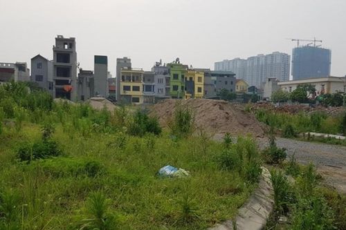 Hà Nội: 439 dự án được đưa ra khỏi danh sách chậm triển khai