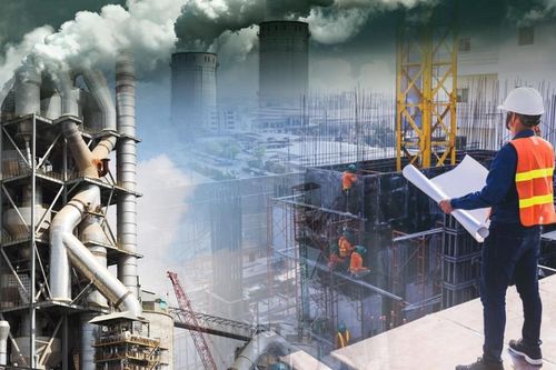 Kiểm kê khí nhà kính: Cơ sở để doanh nghiệp xác định phát thải, điều chỉnh, thích ứng yêu cầu xanh của thị trường