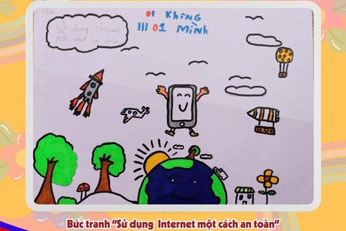 'Lá chắn' trước nạn bắt cóc online