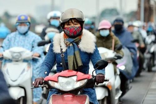 Thời tiết Bắc Ninh đêm 27, ngày 28/11: Gió đông bắc cấp 3