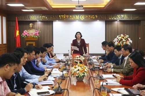 Quan tâm xây dựng sản phẩm du lịch; bảo tồn, phát huy giá trị di sản văn hóa