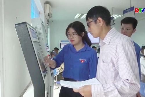 Niềm tin và kỳ vọng vào Đại hội đại biểu toàn quốc lần thứ XIV của Đảng