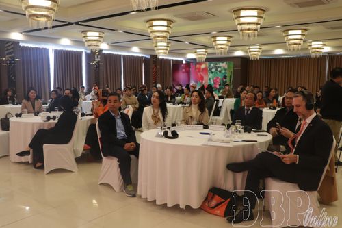 Ra mắt mô hình dịch vụ một cửa hỗ trợ phụ nữ và trẻ em bị bạo lực