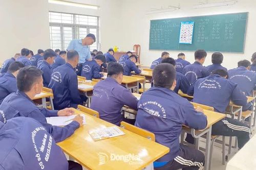 Mở lối hòa nhập cho người cai nghiện