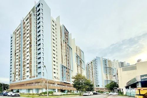 Chuyển giao quỹ bảo trì chung cư Topaz Twins theo quy định