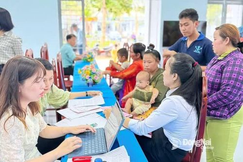 Xã Phú Lý: Chính quyền thân thiện hướng đến sự hài lòng của người dân