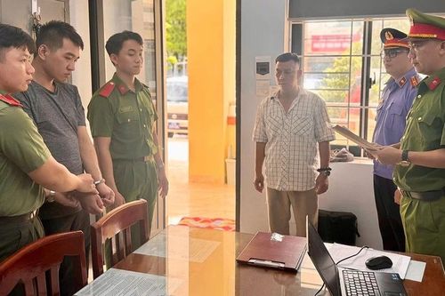 Lời cảnh tỉnh từ một số trọng án gần đây