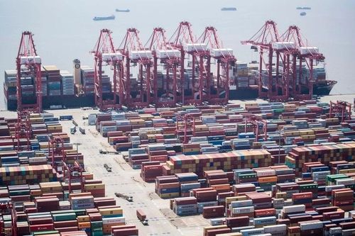 Mỹ gia hạn miễn thuế một số mặt hàng công nghiệp và y tế nhập khẩu từ Trung Quốc