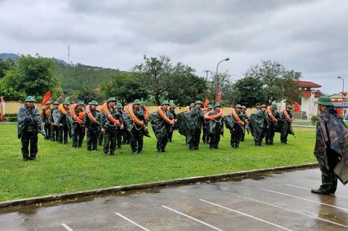 Vững chắc khu vực phòng thủ