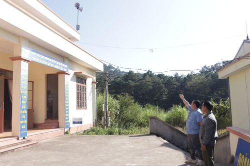 Đưa thông tin tới vùng khó