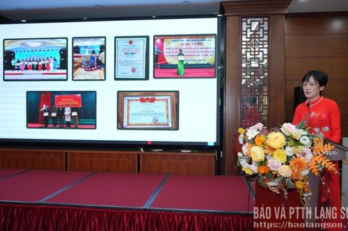 Phát triển kinh tế từ trà Mộc Hồ Điệp