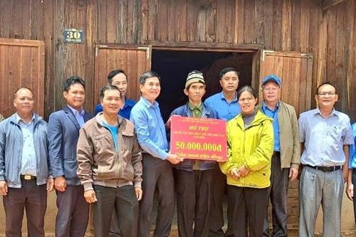 Thiết thực chăm lo đời sống Nhân dân theo tư tưởng Hồ Chí Minh