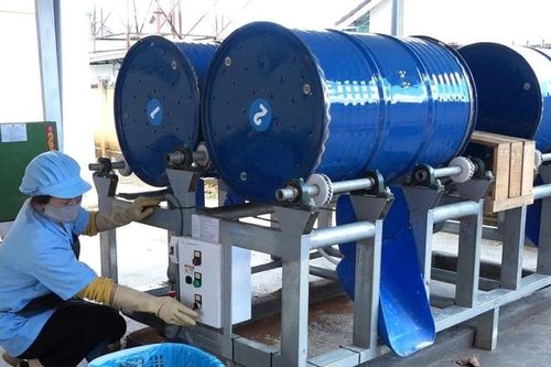 Xây dựng mô hình Bảo vệ môi trường gắn với cộng đồng