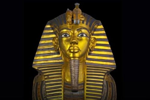 Đại bảo tàng Ai Cập: Khám phá trọn vẹn kho báu Tutankhamun