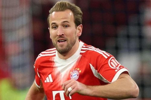 Harry Kane chốt tương lai, dập tắt hy vọng của Barcelona