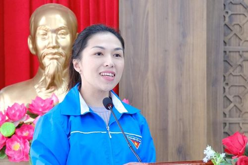 Hơn 500 cán bộ Đoàn cơ sở được trang bị kỹ năng mới trong giai đoạn chuyển đổi