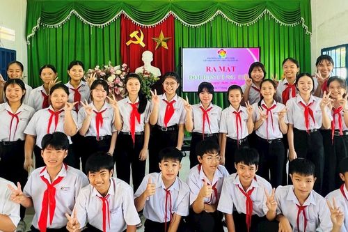 Chú trọng tuyên truyền phòng, chống bạo lực học đường