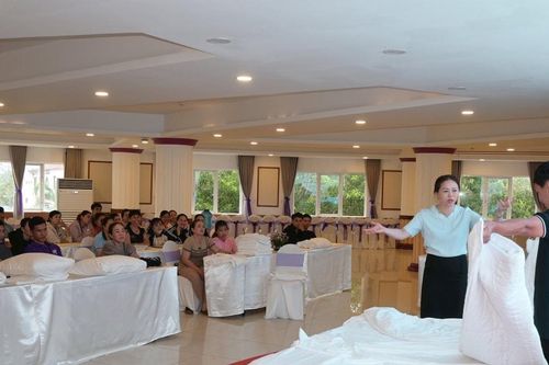 Để mỗi lao động là một 'đại sứ du lịch'