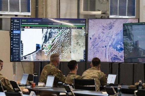 NATO xây dựng đám mây tuyệt mật cho dữ liệu Ukraine