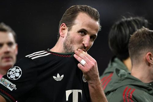 Harry Kane chỉ ra lý do Bayern thua, hẹn tái đấu Arsenal