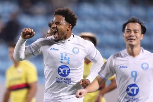AFC Champions League Two: Nam Định rộng cửa, CAHN nín thở
