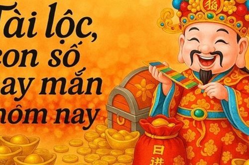 Con số may mắn ngày 28/11: Tuổi Sửu tài lộc, tuổi Tị cẩn trọng