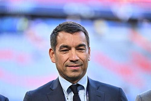 Indonesia nhắm trợ lý Liverpool, người mang dòng máu Maluku?