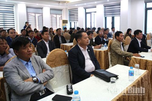 Hội nghị 'Kết nối cung - cầu công nghệ hỗ trợ sản xuất, chế biến và bảo quản trong nông nghiệp'