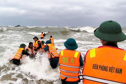 Bám chắc địa bàn, sẵn sàng trong mọi tình huống