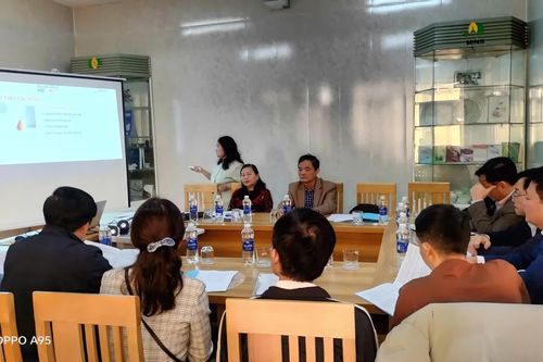 Quảng Trị triển khai dự án RESPOND