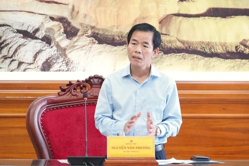 Rà soát kỹ lưỡng các dự án đầu tư du lịch trên địa bàn