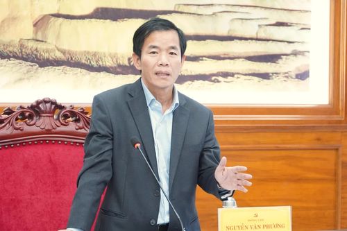 Khẩn trương triển khai các thủ tục để kêu gọi đầu tư Nhà máy xử lý rác theo đúng quy trình, đảm bảo tiến độ