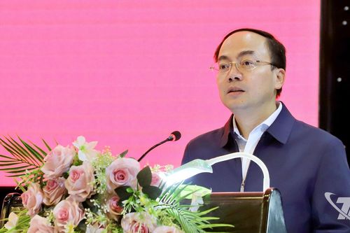 Nâng cao hiệu quả công tác nội chính và phòng, chống tham nhũng