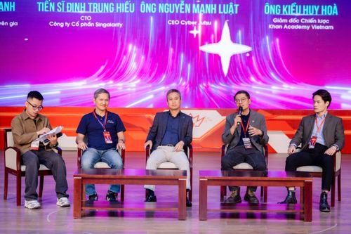 VSEC cảnh báo khoảng trống an ninh mạng ngày càng lớn trong kỷ nguyên AI