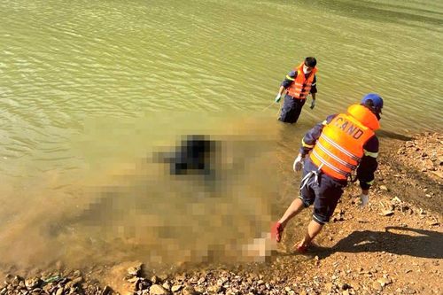 Thanh Hóa: Tìm thấy thi thể chánh văn phòng đảng ủy xã sau nhiều ngày mất tích