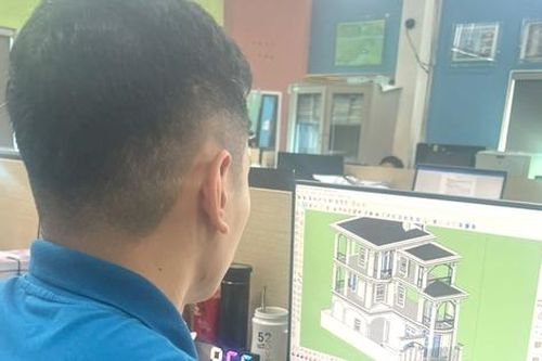 Hà Tĩnh đẩy mạnh chuyển đổi số trong thiết kế, thi công xây dựng