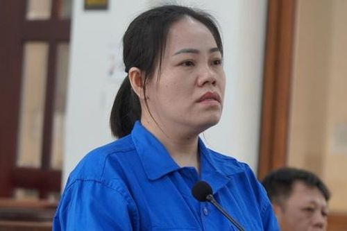 Tử hình người phụ nữ nhẫn tâm đầu độc 4 người thân bằng xyanua ở Đồng Nai