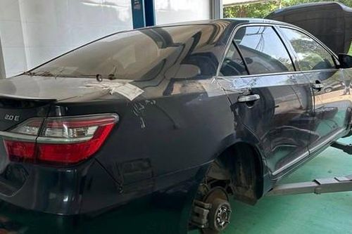 Chuyên gia nói gì về đề xuất mở rộng đối tượng không chịu phí sử dụng đường bộ?