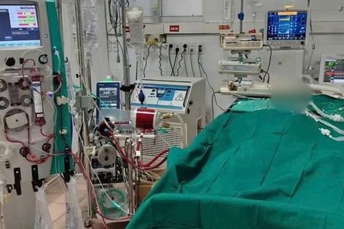 Quyết định sinh tử lúc nửa đêm cứu sống thợ xây rơi tự do từ tầng 4