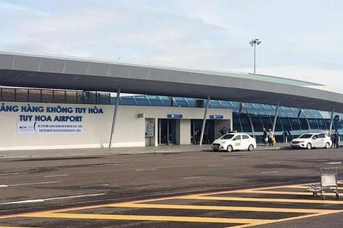 Cục Hàng không siết an toàn bay, chỉ đạo toàn ngành trực chiến trước mưa lũ phức tạp