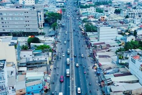 TP.HCM yêu cầu giải quyết dứt điểm vướng mắc tại 5 dự án giao thông cửa ngõ