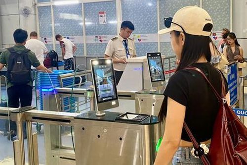 ACV cập nhật xu hướng công nghệ, mở rộng hợp tác toàn cầu tại hội nghị sân bay quốc tế