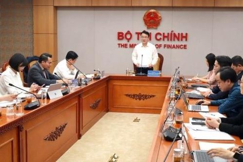 Bộ Tài chính tổ chức bồi dưỡng, tập huấn nghiệp vụ quản lý thuế cho công chức, viên chức cấp xã